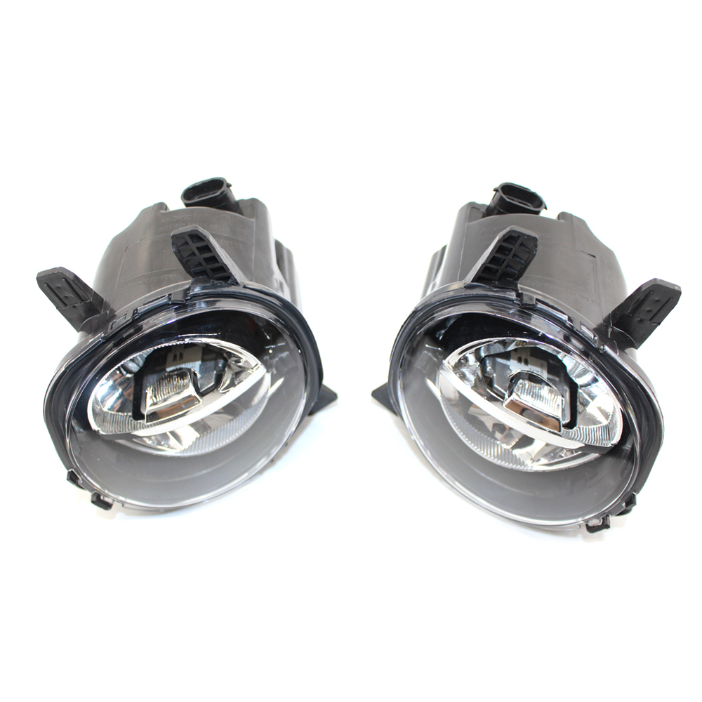 fog light delete bmw f10 msport