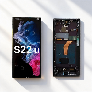 Pantalla LCD OLED InCell Original con Ensamblaje de Pantalla Táctil de 6.6 Pulgadas, 400cd+, 1 Año de Garantía para S21 <span class=keywords><strong>S20</strong></span> S22 Plus <span class=keywords><strong>FE</strong></span> Ultra - Product Image 3