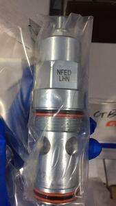 NFEDLHN NFED-LHN Hidráulica Original Genuina Hecha en EE. UU. Aguja Totalmente Ajustable en Stock HYDRAFORCE IH - Product Image 6