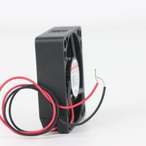 Sunon พัดลมไฟฟ้า MF35100V1-1000C-A99อินเวอร์เตอร์135mA 5VDC ขนาด35x35x10มม. 0.78วัตต์10000รอบต่อนาทีสำหรับตู้7.2CFM พัดลมระบายความร้อนตามแนวแกน - Product Image 6