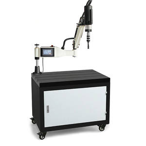 Máquina Roscadora Automática Vertical Universal con Servomotor de 360 Grados - Product Image 5