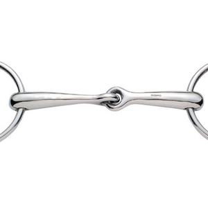 Herm Sprenger Novocontact บิตอุปสรรค์แหวนหลวม - Product Image 2