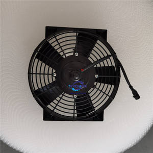 <span class=keywords><strong>Liugong</strong></span> Clg856 Wiellader Reserveonderdeel Koelventilator 13c1499 Met Goede Prijs - Product Image 3