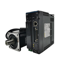 OFERTA Motor Servo Delta 750W IP65 Modbus con Controlador ECMA-E21315RS ECM-E2M-C10807RS0 B3M-C20604RS1 B3M-C20807RS1 en Existencia