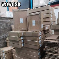 WOWORK 2026, enseigne lumineuse néon personnalisée en forme d'ailes, 12 V, étanche, pour la publicité, les événements, les accessoires photo, les vitrines de magasins