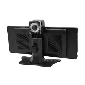 Universal Portable 10.26 Inch Portable Car DVR, Wireless <strong>Android</strong> Auto Dash <strong>Cam</strong> with GPS and <strong>Reverse</strong> Display for Safe Driving. - Product Image 3