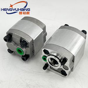 CBK Mini Hydraulische Pompen CBK-F2.1 Hogedruk Oliepomp CBK-F4.2 8.0 <span class=keywords><strong>3.2</strong></span> 2.1 5.8 Hefmachine Hydraulische Aandrijving Tandwielpomp - Product Image 6