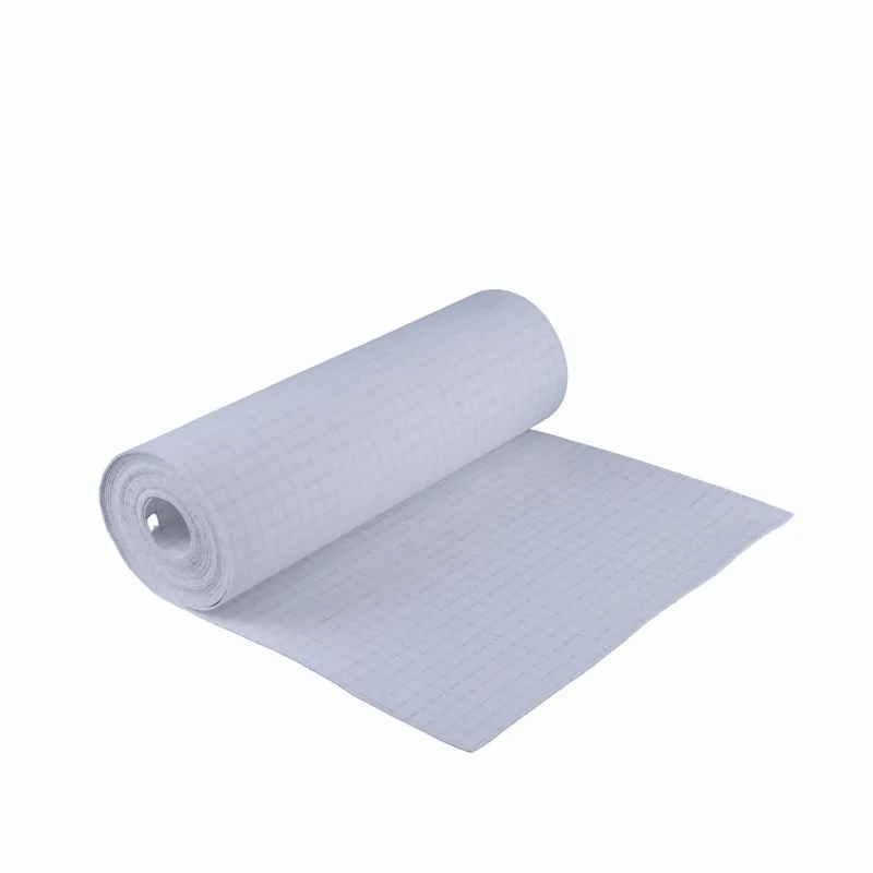 TRI-STAR High Quality Needle Felt Antistatic Nonwoven Needle Punched Felt Cloth Eco-friendly Polyester Fabric for Industry