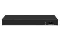 Perangkat Jaringan Perusahaan Terkelola Lapisan 3 HC-SWTG3424S 24 Port Gigabit RJ45 4 Port 10G SFP+ Switch Ethernet Rakit