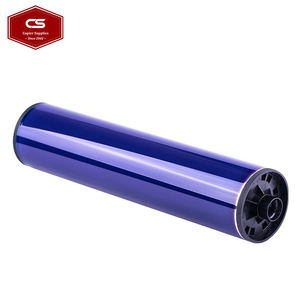 Tambor OPC de Larga Duración para Xerox 4110 4112 4127 4590 4595 9000 1100 D95 D110 D125 6000 7000 6080 7080 Fuji Purple Drum 013R00646 - Product Image 1