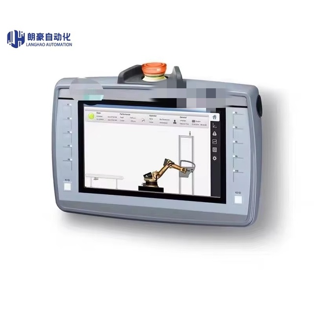 Human Machine Interface Display 6AV7241-3KB37-0FA0 6AV7241-3KB37-0FA1 6AV7241-3KB37-0FA2 6AV7241-3KB37-0FA3 Signal Module