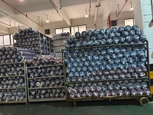 Tela teñida <span class=keywords><strong>100</strong></span>% poliéster de alta calidad, precio barato al por mayor - Product Image 3