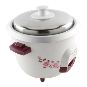 Nacional de China automática mantener caliente multipropósito tamaños opcionales gran vapor <span class=keywords><strong>olla</strong></span> <span class=keywords><strong>arrocera</strong></span> eléctrica - Product Image 2