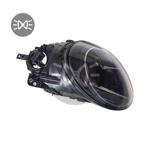 Vente en gros bon marché Cacher le phare avant du projecteur au xénon pour <span class=keywords><strong>Porsche</strong></span> 992 2020 - Product Image 5