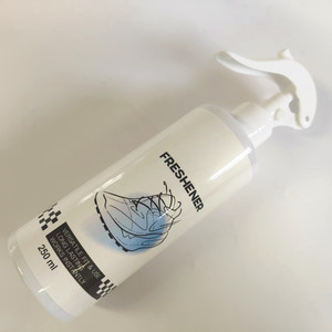 Spray désodorisant pour chaussures et bottes, 250 ml, éliminateur d'odeurs et rafraîchisseur pour les pieds, neutralise les odeurs pour chaussures, bottes, baskets, chaussures de sport. - Product Image 3