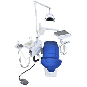 전문 하이 퀄리티 치과 단위 장치 럭셔리 유행 의료 장비 편안한 안전 치과 단위 - Product Image 3