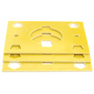 Vật liệu composite cường độ cao chịu nhiệt sợi Laminate 3240 tấm kính Epoxy - Product Image 2