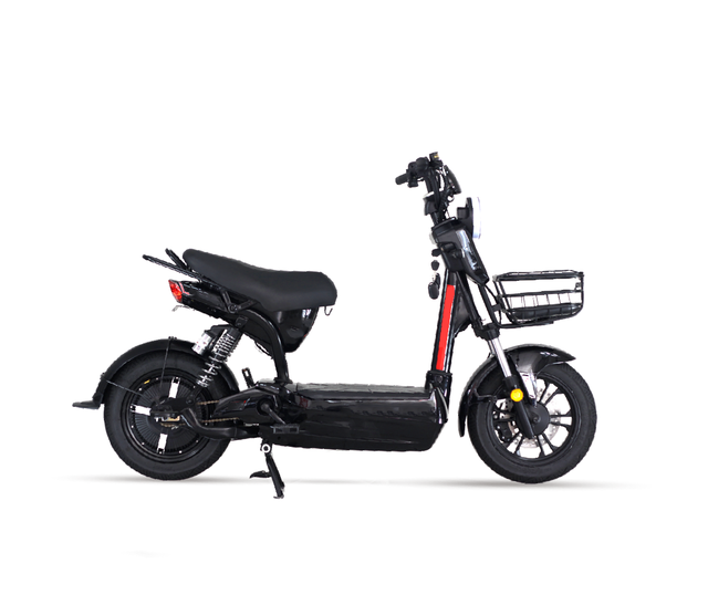 Ebike Electric City Bike 60V 20AH Battery 800W Motor Electric Road Bicycle