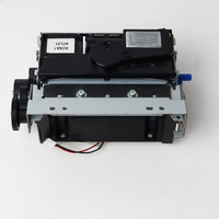 Printhead Termal T1 Asli dengan Pemotong untuk Perakitan Printer SUNMI T1 Modul Pencetakan Suku Cadang Printer Grosir