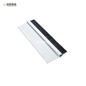 2024 Sản Phẩm Mới Bán Buôn 3 Inch Chiều Rộng Bàn Chải Nhiệm Vụ Nặng Nề Sơn Bàn Chải Mane Cửa Hàng Rào Đồ Nội Thất Sơn Bàn Chải Cho Tường In Ấn - Product Image 5