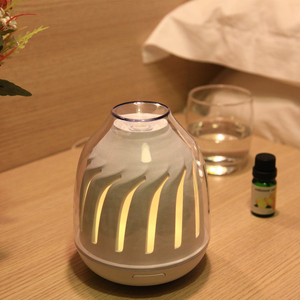 Amazon <span class=keywords><strong>alexa</strong></span> voce app difuser ad ultrasuoni aroma <span class=keywords><strong>diffusore</strong></span> ad ultrasuoni - Product Image 5