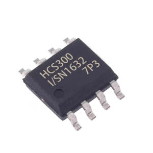 Télécommande de voiture HCS300 SOP8 HCS300-I/SN pour puces IC - Product Image 1