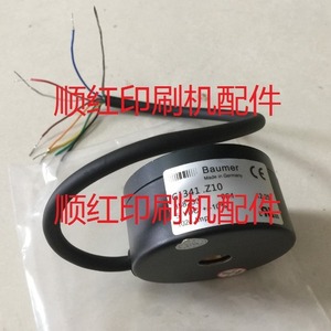 ตัวเข้ารหัสบาวเมอร์ รุ่น GI341.Z10 สำหรับมอเตอร์ยกโต๊ะเครื่องพิมพ์ออฟเซ็ตไฮเดลเบิร์ก - Product Image 1