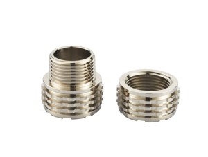 Đầu Nối Ống Nước Bằng Đồng Thau Bán Sỉ Từ Nhà Máy - Product Image 6