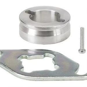 Nieuwe originele direct leverbaar 071N0047 industriële automatisering PAC speciale PLC programmeercontroller - Product Image 1