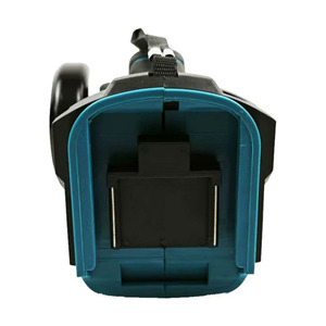 <span class=keywords><strong>Amoladora</strong></span> Angular <span class=keywords><strong>Mini</strong></span> Inalámbrica de 3 Pulgadas Compatible con Batería <span class=keywords><strong>Makita</strong></span> de 18V, Herramienta Eléctrica para Cortar, Pulir y Esmerilar - Product Image 4