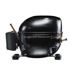 VETB110L R600a pour compresseurs de réfrigérateur à inversion DC Wanbao - Product Image 1