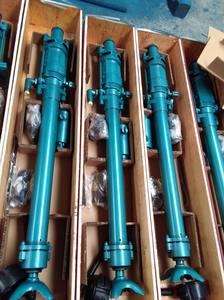 Exporter une perceuse de haute qualité pour la perceuse minière YSP45 - Product Image 2