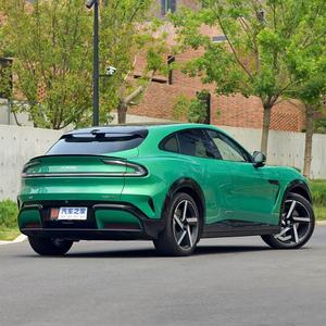 Xiaomi Suv eléctrico Yu7 Max 760km de largo alcance, modelo de vehículo eléctrico puro de nueva energía - Product Image 5