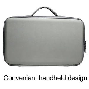 Estuche de Transporte para Dron NEO 2 Fly More Combo con Material de PU - Product Image 3