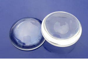 25mm çap odak uzunluğu 20mm cam asferik Lens optik Lens Zoom objektifi optik eleman - Product Image 4