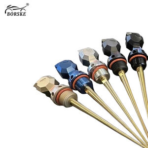 Kit <span class=keywords><strong>de</strong></span> Varilla Medidora <span class=keywords><strong>de</strong></span> Nivel <span class=keywords><strong>de</strong></span> Combustible para Motocicleta, 8 <span class=keywords><strong>Colores</strong></span>, para Vespa PRIMAVERA Sprint - Product Image 4