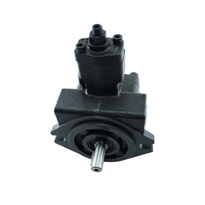Pompe hydraulique à palettes à vitesse variable à faible bruit série SVPF SVPF-12 SVPF-20 SVPF-30 SVPF-40 - Product Image 5