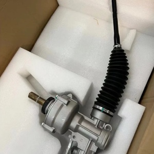 Pièces de réparation automobile, crémaillère de direction assistée électrique pour Ford Explorer DB53-3D080 DB533D080 DB53-3D070 DB533D070 DB5Z3504 EB533D070BE - Product Image 4