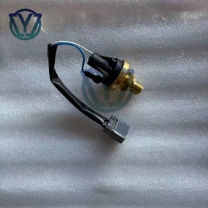 Capteur de pression d'huile CYJ VOE11039617 11039617 pour chargeuse sur pneus L120E L150E L180E, interrupteur de pression moteur - Product Image 6