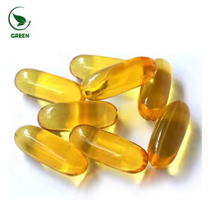 Visolie Omega 3 Softgel Capsules - Product Image 2