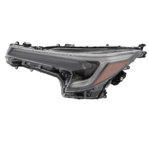 Lámpara de cabeza LED para <span class=keywords><strong>Toyota</strong></span> <span class=keywords><strong>Corolla</strong></span> 2019-2024 Color de luz <span class=keywords><strong>azul</strong></span> 81110-02s30 para faros <span class=keywords><strong>Toyota</strong></span> <span class=keywords><strong>Corolla</strong></span> 100 - Product Image 3