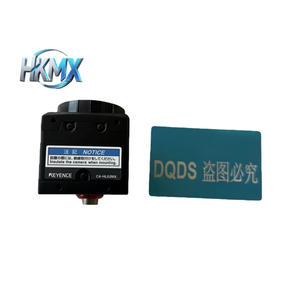 KEYENCE CA-HL02MX the Linear Scanning Camera Is Equipped with LED <b>Indicators</b> with One Year Warranty - Product Image 1