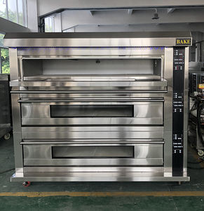 3 أرجل كهربائية مع بخار ، - Product Image 1