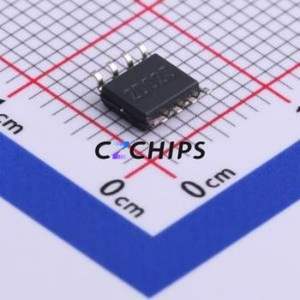 Chip IC de circuito integrado SN65HVD07DR, nuevo y Original, de circuito integrado, IC de 1/2, 2/2/2/2 - Product Image 2