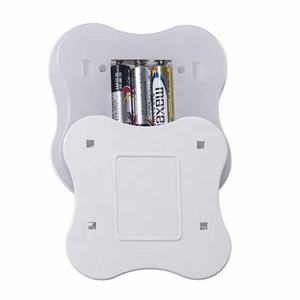 ไฟกลางคืนไร้สายพร้อมเซ็นเซอร์ตรวจจับความเคลื่อนไหว ติดตั้งได้ทุกที่ ถอดออกได้สำหรับใช้ในกรณีฉุกเฉิน ของขวัญสำหรับเด็ก พ่อแม่ และปู่ย่าตายาย - Product Image 3