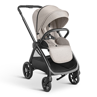 Poussette pour bébé