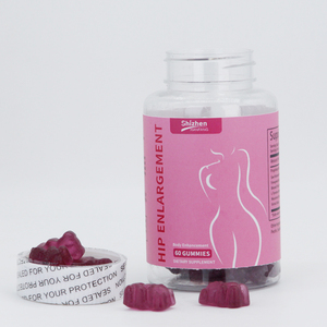 OEM Women'<strong>s</strong> <strong>Butt</strong> Enlarge Supplement Hip <strong>Lift</strong> up <strong>Butt</strong> Enlargement Gummies <strong>Butt</strong> Plump Gummies - Product Image 4