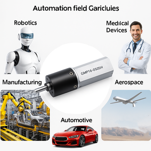 16mm 유성 기어 모터 25mm 샤프트 050 유성 브러시 기어 모터 3v 5v 15rpm 50rpm <span class=keywords><strong>Dc</strong></span> 모터 - Product Image 5