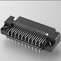 8801-050-170S-F CONECTOR DE LA SERIE 8800 CON PASO DE 1,27 MM