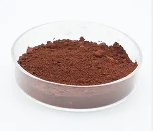 Alta pureza nano Cu2O Preço Pó de óxido Cuproso CAS 1317-39-1